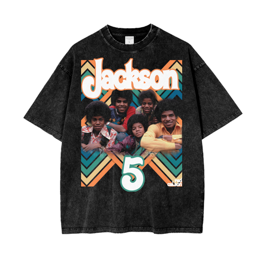 J5 Tee