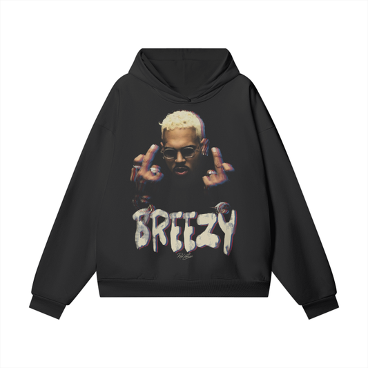 CBFU Hoodie