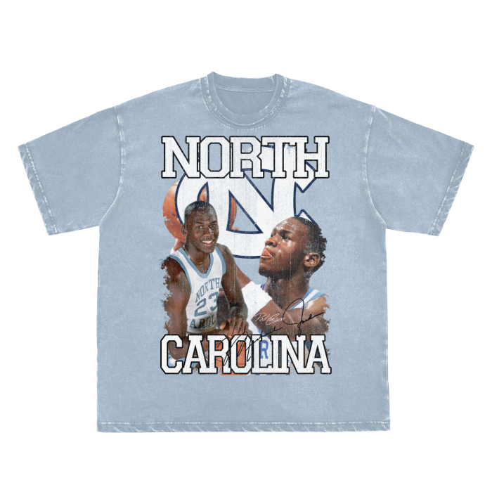 michaeljordan,tarheels,northcarolina,MOQ1,Delivery days 5