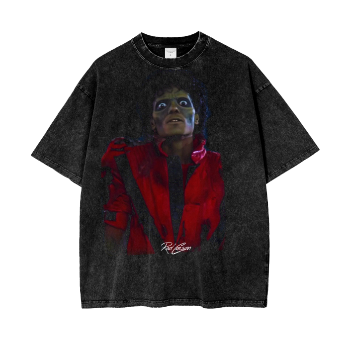 Limited Edition Thriller Tee