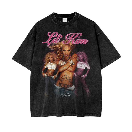 Lil Kim Tee