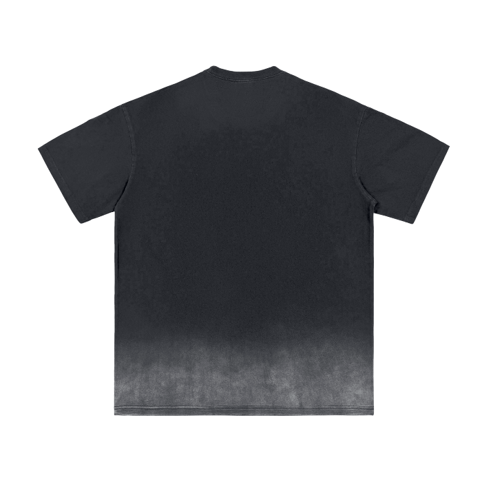 Live Like You're Dying Gradient Tee