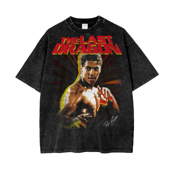 Bruce Leroy Tee