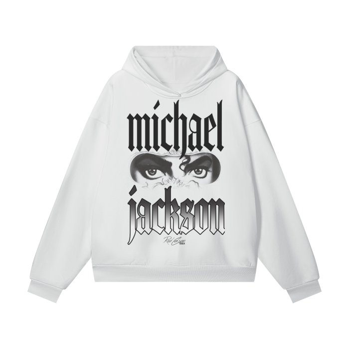 MJ Eyes Hoodie