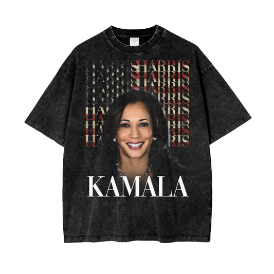 Kamala Harris Tee